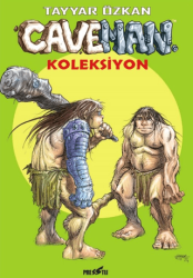 Caveman Koleksiyon - 1