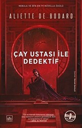 Çay Ustası ile Dedektif - 1