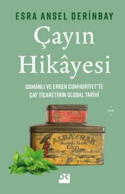 Çayın Hikayesi - 1