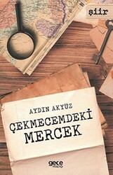 Çekmecemdeki Mercek - 1