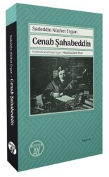 Cenab Şahabeddin - 1