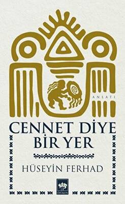 Cennet Diye Bir Yer - 1