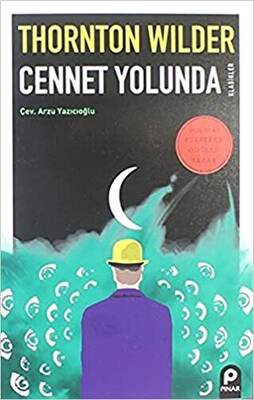 Cennet Yolunda - 1