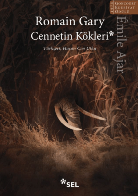 Cennetin Kökleri - 1