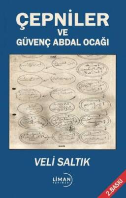 Çepniler ve Güvenç Abdal Ocağı - 1