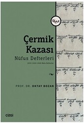 Çermik Kazası - Nüfus Defterleri - 2659-2660-2668 Nolu Defterler - 1