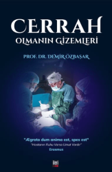 Cerrah Olmanın Gizemleri - 1