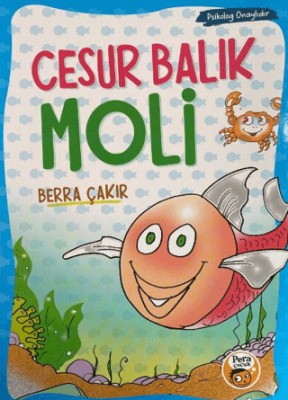 Cesur Balık Moli - 1