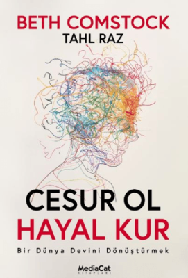 Cesur Ol Hayal Kur - 1