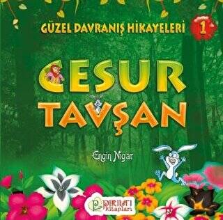 Cesur Tavşan - 1