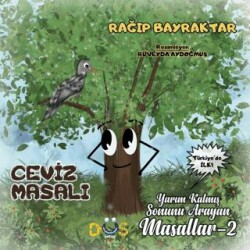 Ceviz Masalı - 1