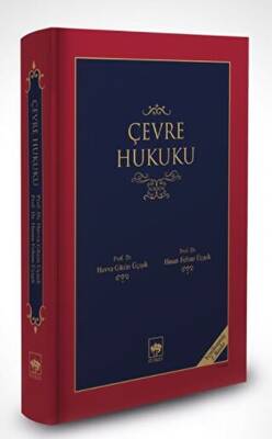 Çevre Hukuku - 1