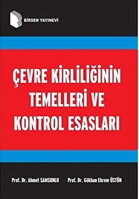 Çevre Kirliliğinin Temelleri ve Kontrol Esasları - 1