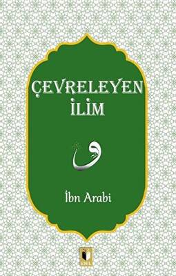 Çevreleyen İlim - 1