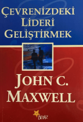 Çevrenizdeki Lideri Geliştirmek - 1