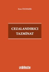 Cezalandırıcı Tazminat - 1