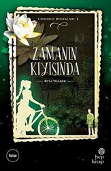 Chronos Dosyaları 2: Zamanın Kıyısında - 1