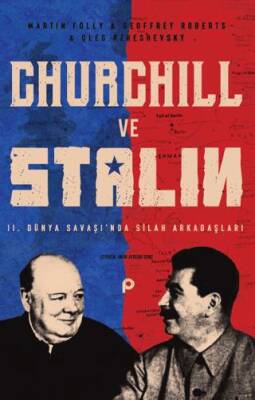 Churchill ve Stalin - 1