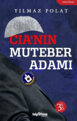 CIA`nın Muteber Adamı - 1