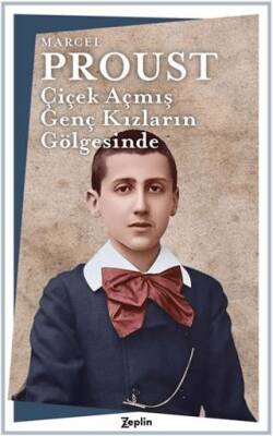 Çiçek Açmış Genç Kızların Gölgesinde - 1