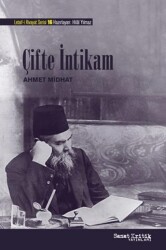 Çifte İntikam - 1