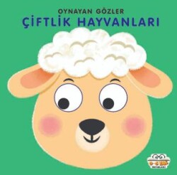 Çiftlik Hayvanları - Oynayan Gözler - 1