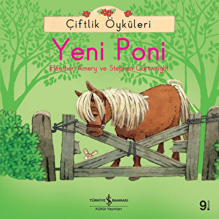 Çiftlik Öyküleri - Yeni Poni - 1