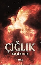 Çığlık - 1