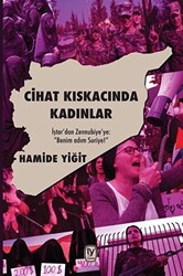 Cihat Kıskacında Kadınlar - 1