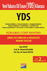 Çıkmış YDS Soruları ve Deneme Testleri - 1