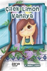 Çilek Limon Vanilya - 1