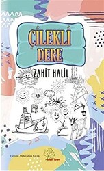 Çilekli Dere - 1