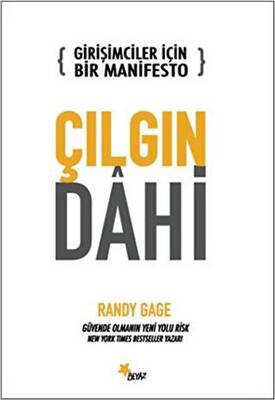 Çılgın Dahi - 1