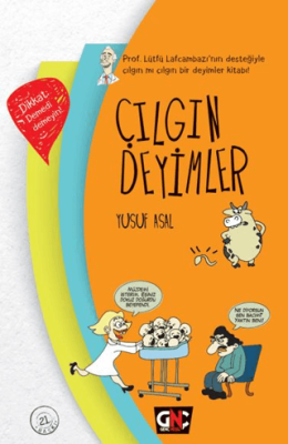 Çılgın Deyimler - 1