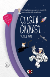 Çılgın Galaksi - 1