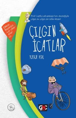 Çılgın İcatlar - 1