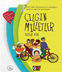 Çılgın Milletler - 1