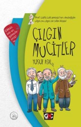 Çılgın Mucitler - 1