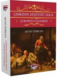 Çımkının Düştüğü Yer 2 - 1