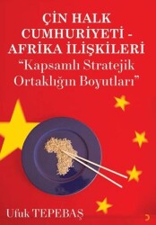 Çin Halk Cumhuriyeti Afrika İlişkileri - 1