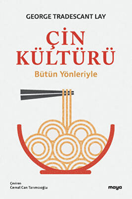 Çin Kültürü - 1