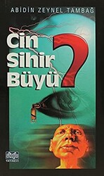 Cin Sihir Büyü - 1