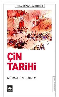 Çin Tarihi - 1