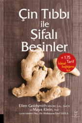 Çin Tıbbı ile Şifalı Besinler - 1