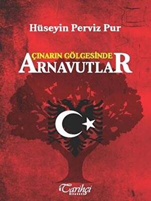 Çınarın Gölgesinde Arnavutlar - 1