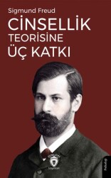 Cinsellik Teorisine Üç Katkı - 1