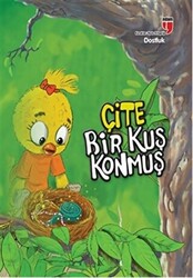 Çite Bir Kuş Konmuş - 1