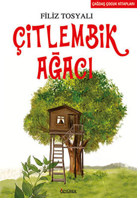 Çitlembik Ağacı - 1