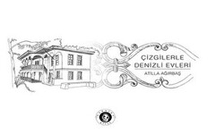 Çizgilerle Denizli Evleri - 1