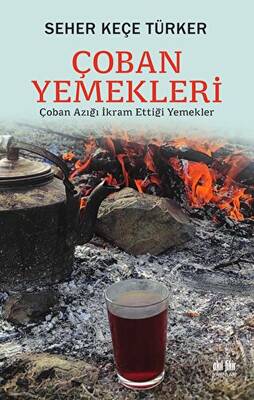 Çoban Yemekleri - 1